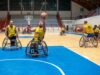 Serie B di basket in carrozzina, al via il campionato 2025/’26