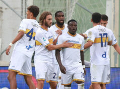 In 25 convocati per Lecce-Hellas Verona. Pierret ancora fuori