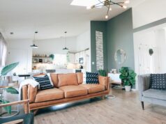 Come ricreare nella tua casa l’atmosfera anni ’80-’90