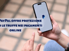 Come PayPal offre protezione contro le truffe nei pagamenti online