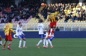 Lecce-Como 0-3