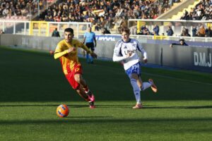 Lecce-Como 0-3