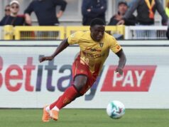 Lecce, in 25 convocati per l’Inter. Riecco Banda