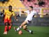 Lecce, infermeria piena: si ferma anche Coulibaly