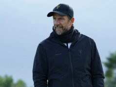 Di Francesco: “Cremonese rivelazione del torneo”