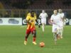 Konan N’Dri convocato dalla Nigeria