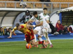 Problemi ad una spalla: stop di 15 giorni per Camarda