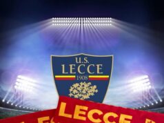 U.S. Lecce e Officine Cantelmo insieme per “Cantelmo Giallorosse”