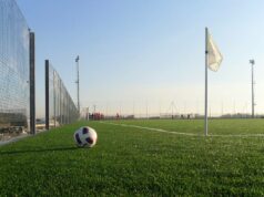 Il Lecce subito al lavoro nel ritiro di Novarello