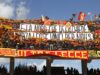 Retrocessioni Serie A: Lecce in top 3 con Pisa e Verona