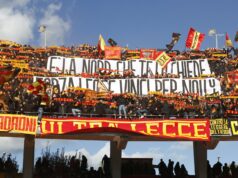 Retrocessioni Serie A: Lecce in top 3 con Pisa e Verona