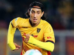 Maleh ai saluti, visite mediche con la Cremonese