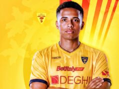 UFFICIALE/ Ngom e il Lecce insieme fino al 2029