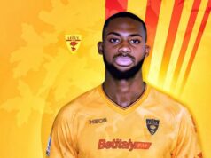 UFFICIALE/ Lecce, dalla Germania ecco Sedrik Fofana