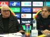 Corvino: “Mercato invernale complicato. Impossibile trovare certezze”