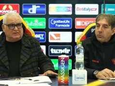 Corvino: “Mercato invernale complicato. Impossibile trovare certezze”