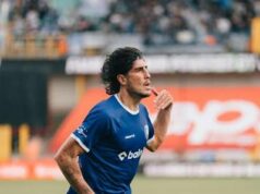 Primo rinforzo per il Lecce: si chiude per Gandelman