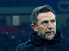 Di Francesco: “Col Milan crederci ancora di più”