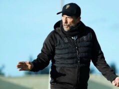 Di Francesco: “Con Cheddira più opzioni in avanti”