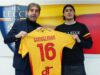 Gandelman: “A Lecce per fare del mio meglio”