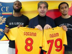 Trinchera: “Ngom e Fofana giocatori di prospettiva”