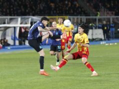 Nel Lecce convocati in 24 per il Como. Gandelman c’è