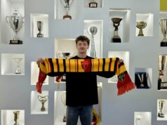 Primavera Lecce, dal Belgio arriva Flies