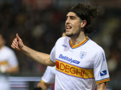 Banda e Gandelman in gruppo