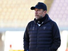 Di Francesco: “L’Inter va affrontata con personalità”