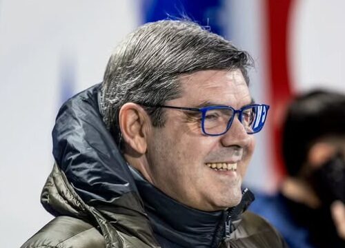 Filograna: “Rispetto, correttezza e fair play tra tifoserie”