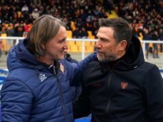 Ufficiale: la Cremonese esonera Nicola