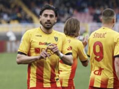 Lecce: alla ripresa Banda, Pierotti e Sottil in differenziato