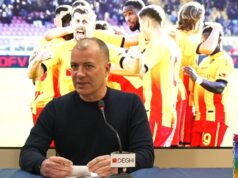 Sticchi Damiani: “Pronti a scrivere altre pagine di una grande storia”