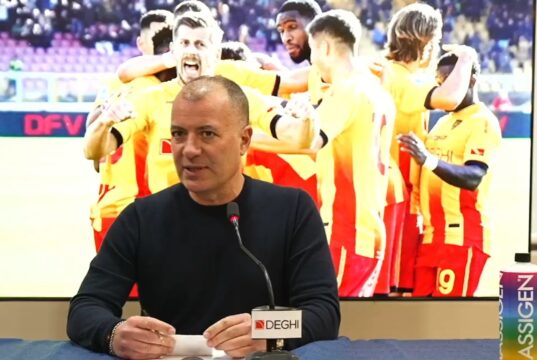 Sticchi Damiani: “Pronti a scrivere altre pagine di una grande storia”