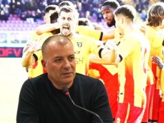 Sticchi: “Banda? Situazione surreale, con lui sempre trasparenti. Geubbels per noi farà bene”