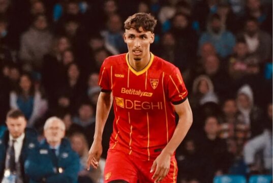 Il Benfica ci prova per Tiago Gabriel, ma 20 milioni non bastano