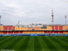 Ecco il “Via del Mare” senza tettoia
