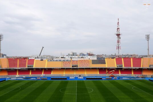 Ecco il “Via del Mare” senza tettoia