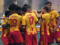 Lecce, sai già come si fa…