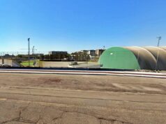 Campi antistadio, Giordano Anguilla: “Avviati i primi interventi, pronti per il recupero dell’area”
