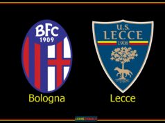 Ecco il Lecce che sfida il Bologna