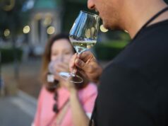 Con “Calici in Fiore” Lecce brinda alla Primavera