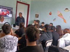 Guida Sicura e Consapevole”, studenti in pista con “Movidamente”