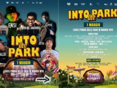 “Into The Park 2026”, Lecce accende il Primo Maggio