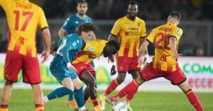 Ramadani, N'Dri, Coulibaly