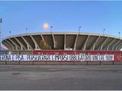 Gli Ultrà Lecce: “Verona e Pisa, obbligatorio vincere”