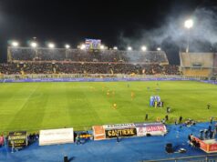 Tutti allo stadio: le info per i tifosi