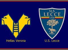 A Verona il Lecce con tre novità: Jean, Gandelman e Stulic