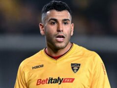 POST MATCH/ Cheddira: “Con questi tifosi la salvezza è possibile”