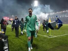 L’Italia del calcio alza bandiera bianca: stavolta qualcuno ne pagherà il conto?